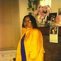 MS. BERNICE MONTGOMERY