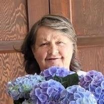 Harriet Louise Christianson