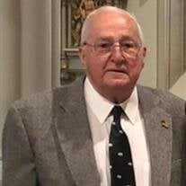 Joseph J. Hurtubise