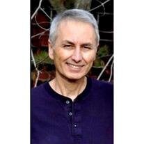 Henry W. Lizotte Jr