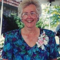 Marye S Cooper