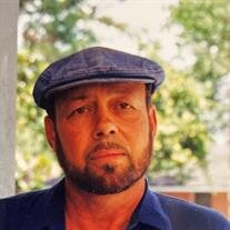 Anthony Jody Roque