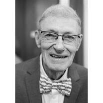 Melvin Leroy Tufts