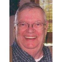 Richard Lee Groat