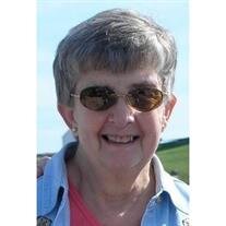 Phyllis Chenard