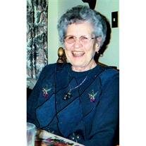 Gladys Jordan Heald