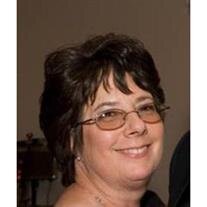 Louise Tiews