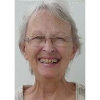 Louisette McCourt
