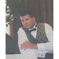 Donald "Brooksey" E. Brooks Jr.