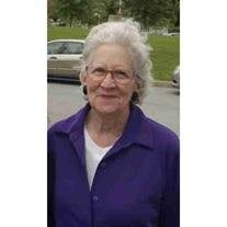 Elaine Hotte