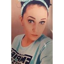 Corey Lindsey Krongard