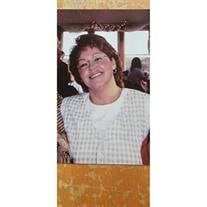 Arlene St. Jean
