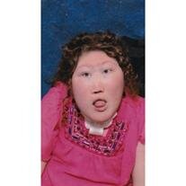 Elizabeth Ann Shirely Bilodeau