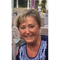 Joyce Elaine Goff
