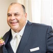 Alberto Gutierrez