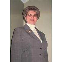 Carolyn L McCallister