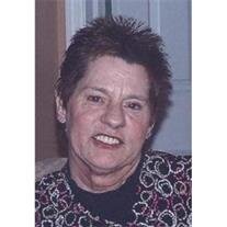 Rachel T. Johnson