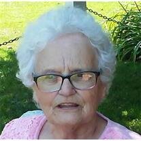 Judith E. Earle