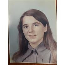 Wanda Kean