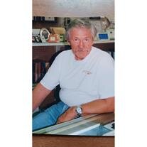 Erlon Edward Adams Sr.