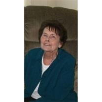 Marion Riley