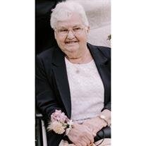 Althea Chisholm
