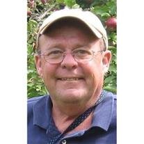 Richard Leslie