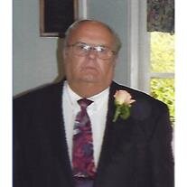 Maurice Harmon