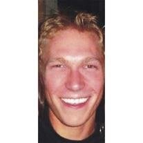 Tyler David Houghton