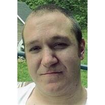 Todd Ryan Desrochers