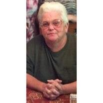 Sharon Lee Dockham