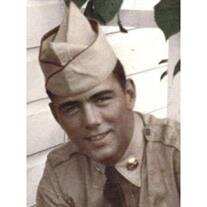 Leverne C. Bennett