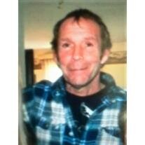 Keith G. Stanley