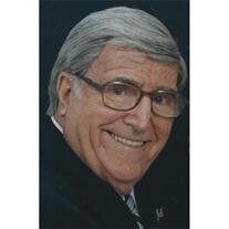 James J. Fabiano
