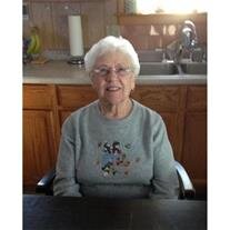Rachel J. Grenier