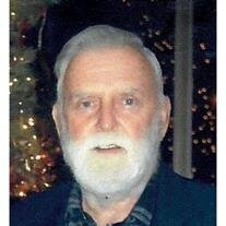 Gerard Pete Lacroix