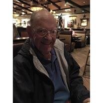 Harold C. Pynn