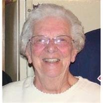 Flora Conlin