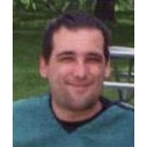 Shawn Nick Pantazis