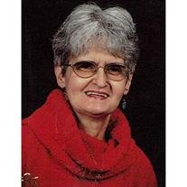 Maria M. Smith