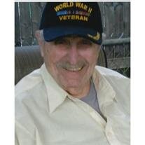 Carlton "Carl" J. Fogarty