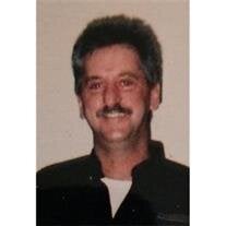 Brett MacDonald
