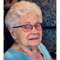Mary A Spear