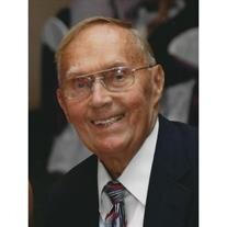 Bernard Chase