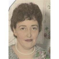 Ernestine Kerdus