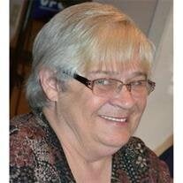 Pamela Frye