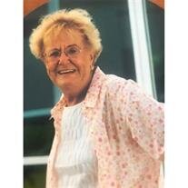 Betty Dube