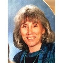 Caroline Ackman