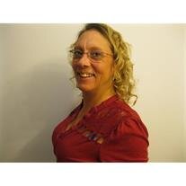 Patricia Dearborn