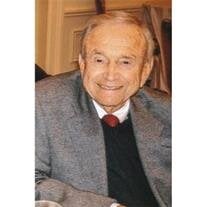 Richard R Turcotte